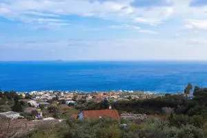 Tsapelas Villas - 阿基奥斯基利考斯