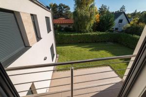 Golden Beach Apartments Siófok by BLTN