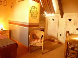 B&B / Chambres d'hotes Ker Neizh Breizh - Chambres d'Hotes & Gite de Charme - Le Petit Chatelier : photos des chambres