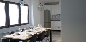 El Retiro de la Adrada AVILA