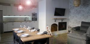 El Retiro de la Adrada AVILA