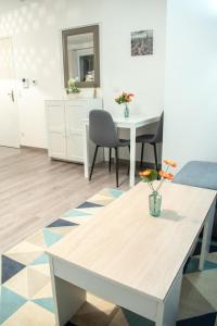 Le Paisible T2-48m2-Proche Val dEurope-Disney