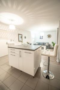 Appartements Le Paisible T2-48m2-Proche Val d'Europe-Disney : photos des chambres