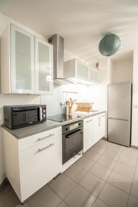 Appartements Le Paisible T2-48m2-Proche Val d'Europe-Disney : photos des chambres