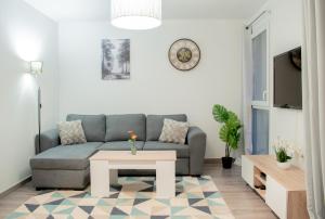 Appartements Le Paisible T2-48m2-Proche Val d'Europe-Disney : photos des chambres