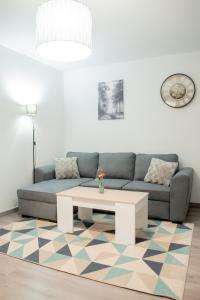 Appartements Le Paisible T2-48m2-Proche Val d'Europe-Disney : photos des chambres