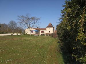 Maisons de vacances Domaine CocoBeach : photos des chambres