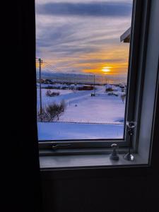 Lille Chili Eat and Sleep AS