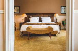 Esplanade Hotel Prague