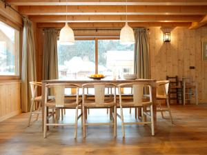 Les Chalets des Liarets