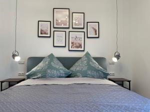 Lee-Moderne Neubauwohnung in Strandnähe - Wallbox