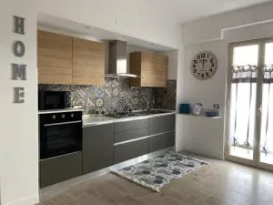 Tra mare e lago - توري فارو