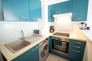 Le Délicieux T2-42m2-Disney