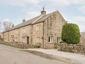 Eastburn Cottage - West Burton