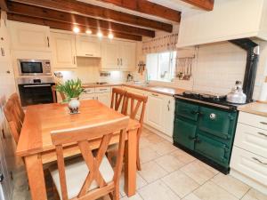 Eastburn Cottage