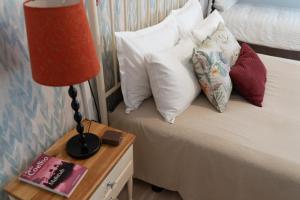 Casa rural La bodega