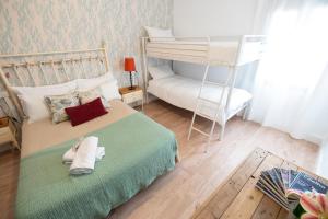 Casa rural La bodega