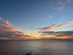 Cà di Dome Appartamento vista mare - San Bernardino