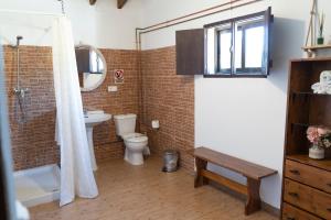 Casa rural La bodega