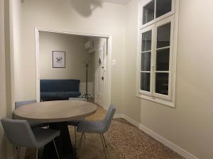 Heart of Athens Thisio