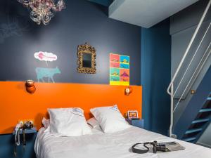 Hotels Hotel Gabriel : photos des chambres