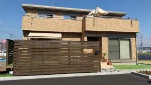 Guest House Mulberry - Vacation STAY 9580 - Aira