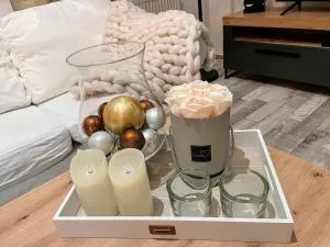 Apartment zur Wiege Anhalts - Stangerode