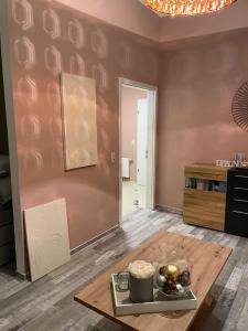 Apartment zur Wiege Anhalts