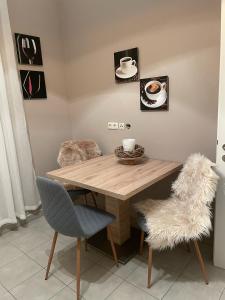 Apartment zur Wiege Anhalts