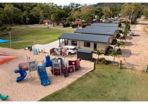 Discovery Parks - Airlie Beach