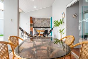 Ubatuba Sweet Home Linda Casa com Piscina 250m do Mar para 12 Hóspedes ou mais