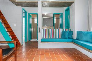 Ubatuba Sweet Home Linda Casa com Piscina 250m do Mar para 12 Hóspedes ou mais