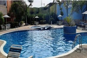 Desarrollo Turístico Punta Brava Tucacas Morrocoy