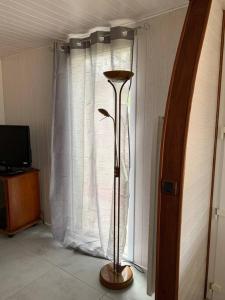 Maisons de vacances Magnifique bas de villa deux chambres situe pres des plages et du golf : photos des chambres
