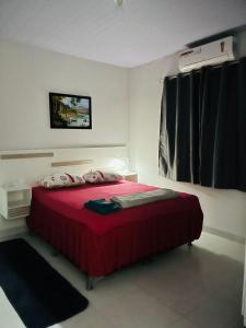 Casa aconchegante para Família