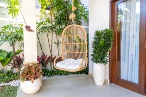 CASA MALEH 2BR lively villa in kayuaya seminyak