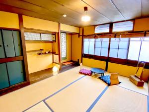 Guesthouse Kioto