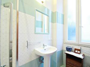 A Casa Boschi near Vatican family room