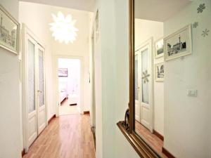 A Casa Boschi near Vatican family room