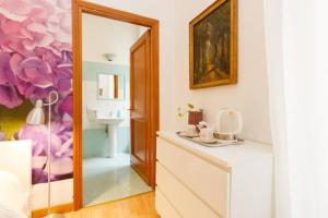 A Casa Boschi near Vatican family room