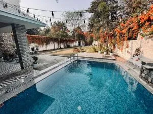 AruBhi Cottage - Bihārīgarh