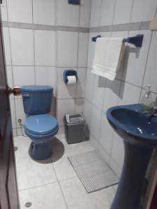 Hospedaje UVIMA III, a 5 minutos del aeropuerto