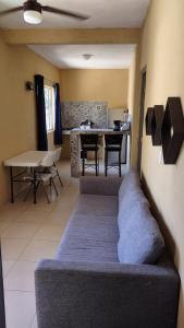 Mismaloya Casa maleni segunda planta