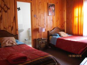 Hosteria Catalina sm