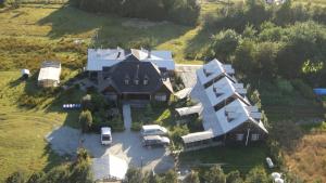 Hosteria Catalina sm - 3hvězdičkové hotely ve městě Hornopiren