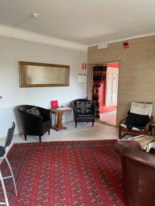 Kolmårdsgården B&B