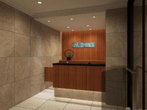 Hotel Rilassare Tokyo