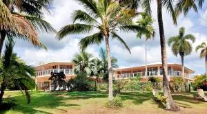 Beaches Apt 2 - Dunk Island