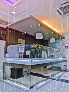 Royale Hotel Batu Gajah - Pusing