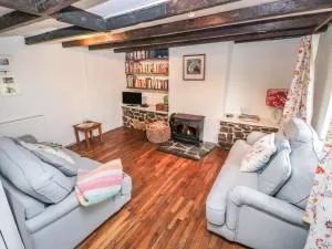 Pant y FFynnon - Croes-Gôch